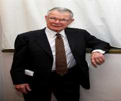 Thomas Crombie Schelling