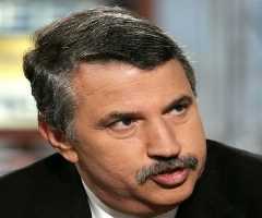Thomas Friedman