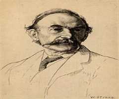 Thomas Hardy