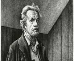 Thomas Hart Benton