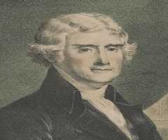 Thomas Jefferson