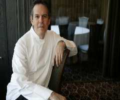 Thomas Keller