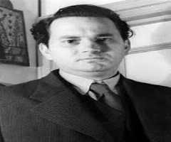 Thomas Wolfe