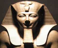 Thutmose III
