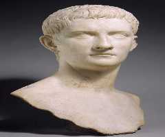 Tiberius