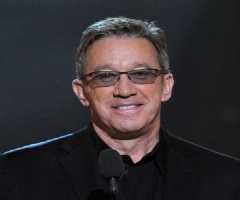 Tim Allen