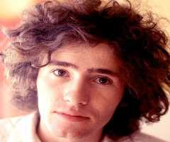 Tim Buckley