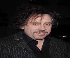 Tim Burton