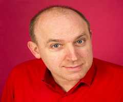 Tim Vine