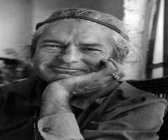 Timothy Leary