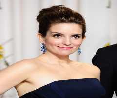 Tina Fey