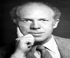 Tjalling C. Koopmans