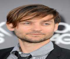 Tobey Maguire