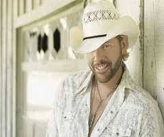 Toby Keith