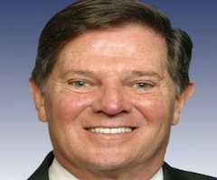 Tom DeLay