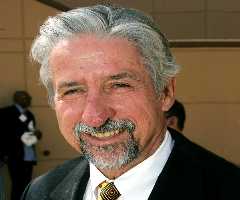 Tom Hayden