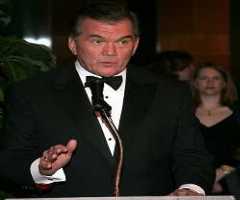 Tom Ridge
