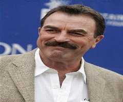 Tom Selleck