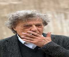 Tom Stoppard