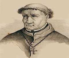 Tomas De Torquemada