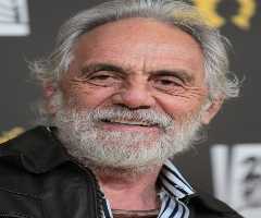 Tommy Chong