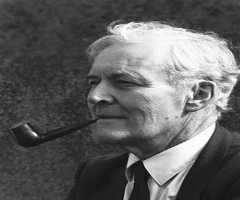 Tony Benn