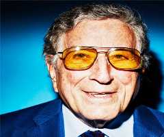 Tony Bennett