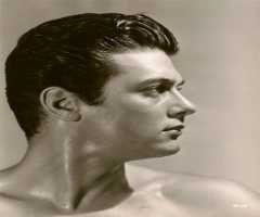 Tony Curtis