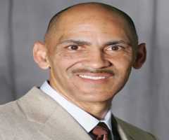 Tony Dungy