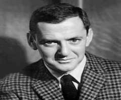 Tony Randall