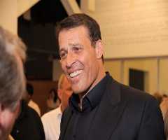 Tony Robbins