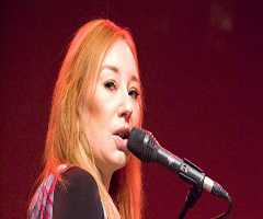 Tori Amos