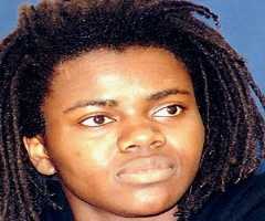 Tracy Chapman