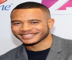 Trai Byers
