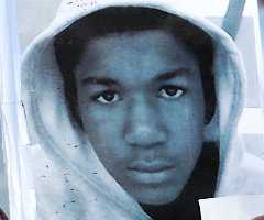Trayvon Martin