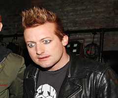 Tre Cool