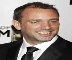 Trey Parker