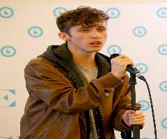 Troye Sivan