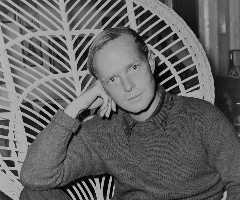 Truman Capote