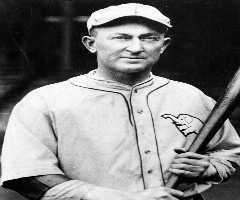 Ty Cobb