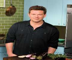 Tyler Florence