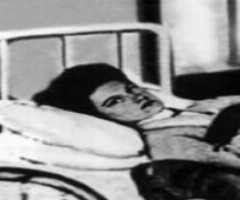 Typhoid Mary