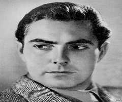 Tyrone Power