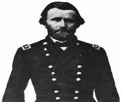 Ulysses S. Grant
