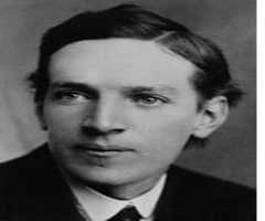 Upton Sinclair