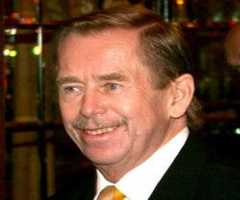 Vaclav Havel