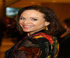 Valerie Harper