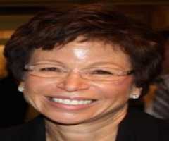 Valerie Jarrett