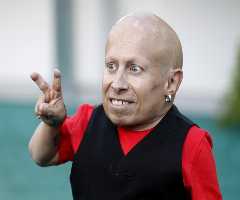 Verne Troyer