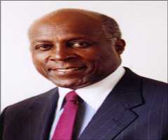 Vernon Jordan Jr.